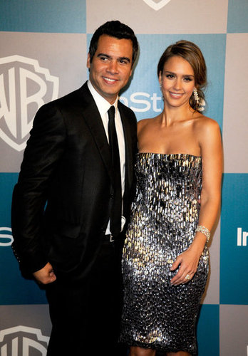 Miranda and Orlando, Rachel, Sofia, and More Party Post-Globes With InStyle Miranda and Orlando, Rachel, Sofia, and More Party Post-Globes With InStyle