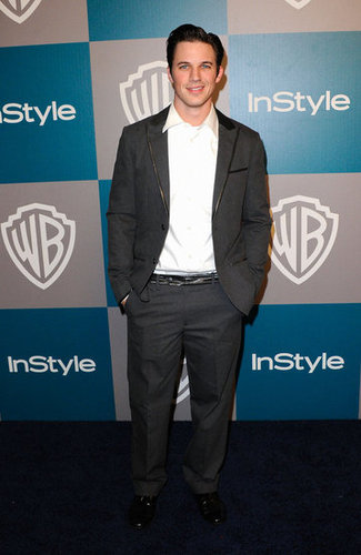 Miranda and Orlando, Rachel, Sofia, and More Party Post-Globes With InStyle Miranda and Orlando, Rachel, Sofia, and More Party Post-Globes With InStyle