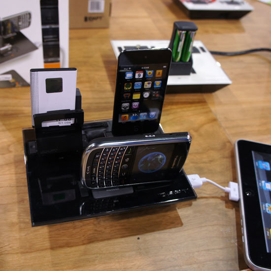Charge It! 