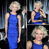 Cameron Diaz at Golden Globes Afterparty 2012