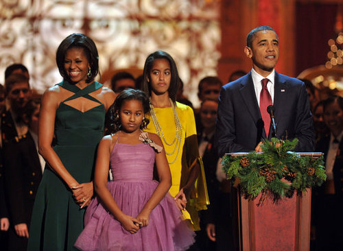 Michelle Obama's First Lady Style Michelle Obama's First Lady Style