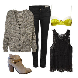 What to Wear on a Winter Date