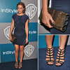 Lauren Conrad at Golden Globes Afterparty 2012