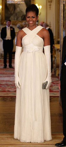 Michelle Obama's First Lady Style Michelle Obama's First Lady Style
