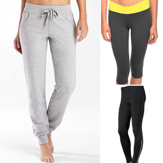 Affordable Workout Pants