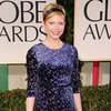 Michelle Williams Jason Wu Dress Pictures at 2012 Golden Globes