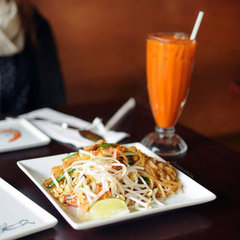 Thai Dishes and Ingredients Thai Dishes and Ingredients