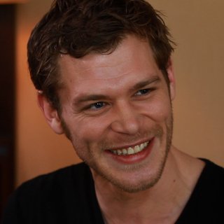 Joseph Morgan The Vampire Diaries Interview About Klaus
