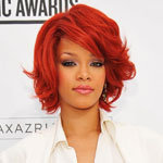 Rihanna Strips Down for a Sexy Lingerie Shoot Rihanna Strips Down for a Sexy Lingerie Shoot