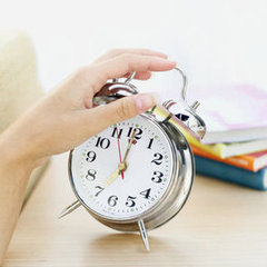 How to Wake Up Fast