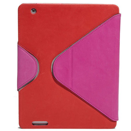 Colorblock iPad 2 Case ($128) Colorblock iPad 2 Case ($128)