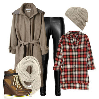 What to Wear to Sundance Film Festival