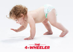 Make Your Little One a Squirmy Star — on the Huggies Branded YouTube Channel! Make Your Little One a Squirmy Star — on the Huggies Branded YouTube Channel!