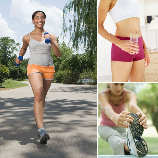 Common Cardio Mistakes