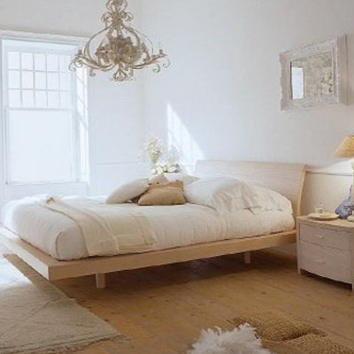 Comfortable and Cozy Bedroom Pictures