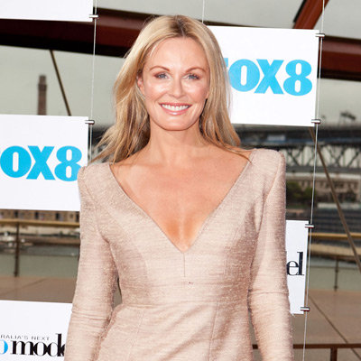 Meet the Cast of Celebrity Apprentice Australia 2012: Patti Newton, David Hasselhoff, Charlotte Dawson and More