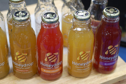 Honeydrop Drinks Honeydrop Drinks