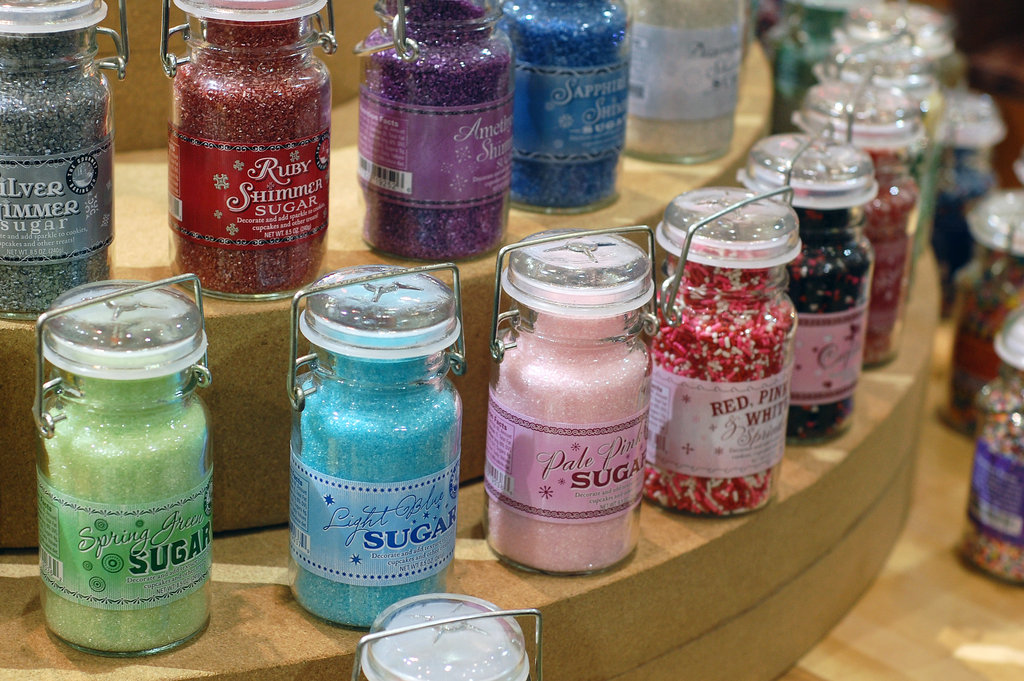 Sprinkles and Jimmies Sprinkles and Jimmies