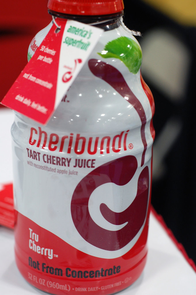 Cheribundi Tart Cherry Juice Cheribundi Tart Cherry Juice