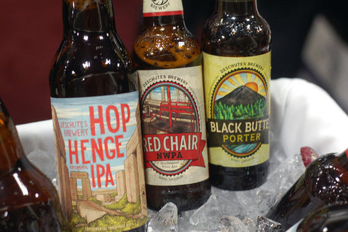 Deschutes Brewery Deschutes Brewery