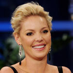 Katherine Heigl Brings Naleigh to Kimmel! Katherine Heigl Brings Naleigh to Kimmel!