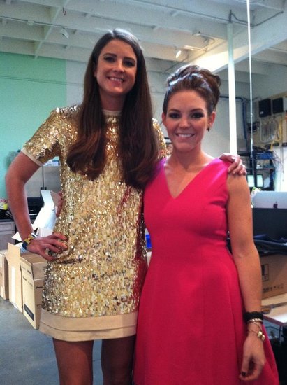 Rent the Runway Award Season Dresses