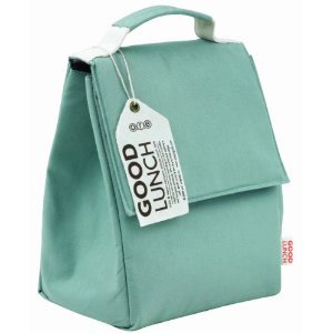 ORE Originals Good Lunch Sack, Blissful Blue