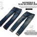 Madewell Rivet & Thread Denim Collection