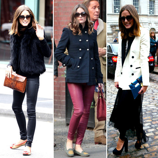 Our Favorite Style Setters Our Favorite Style Setters