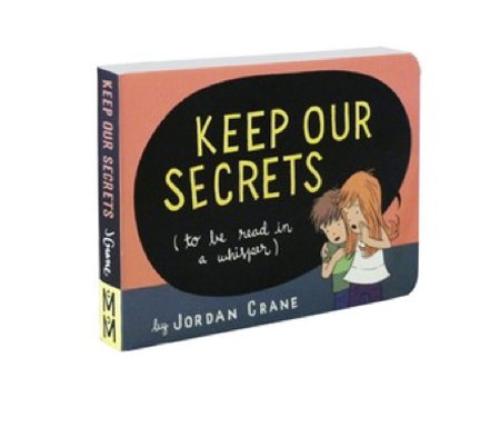 Keep Our Secrets Keep Our Secrets
