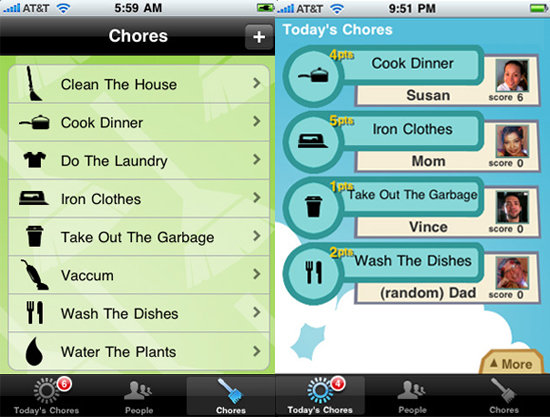 Chore Hero Chore Hero