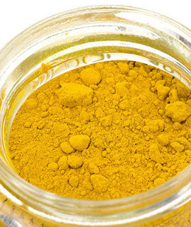 Turmeric is the next Big Ingredient in Beauty