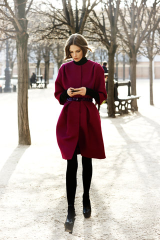 Christian Dior Pre-Fall 2012 Christian Dior Pre-Fall 2012