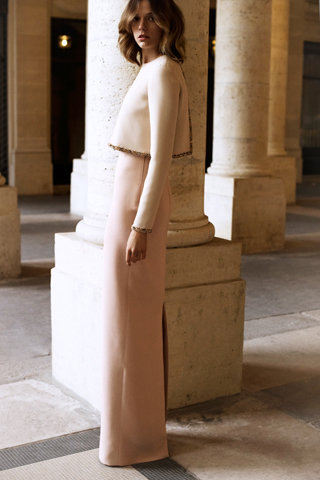 Christian Dior Pre-Fall 2012