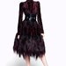 Alexander McQueen Pre-Fall 2012