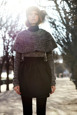 Christian Dior Pre-Fall 2012 Christian Dior Pre-Fall 2012