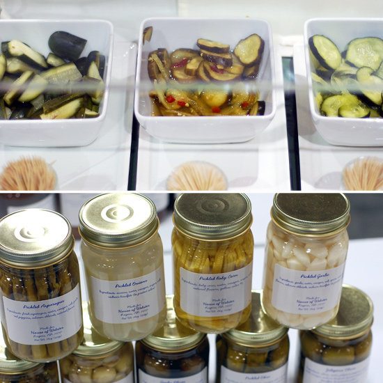 Pickles, Pickles, Pickles