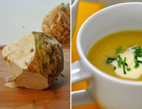 5 Winter Produce Items and What to Cook With Them 5 Winter Produce Items and What to Cook With Them