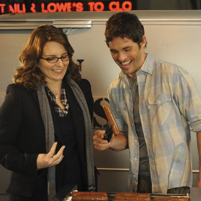 James Marsden 30 Rock Pictures