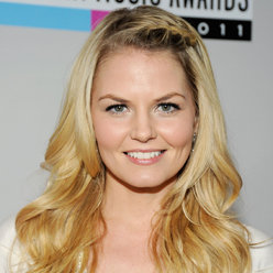 Jennifer Morrison Interview About Once Upon a Time