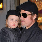 Jon Voight Hints What the Jolie-Pitt Kids Will Do When They Grow Up 