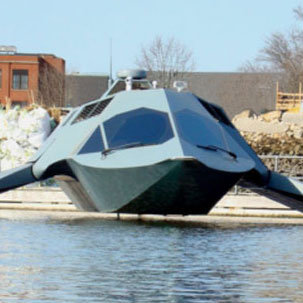 Batman Water Helicopter Picture