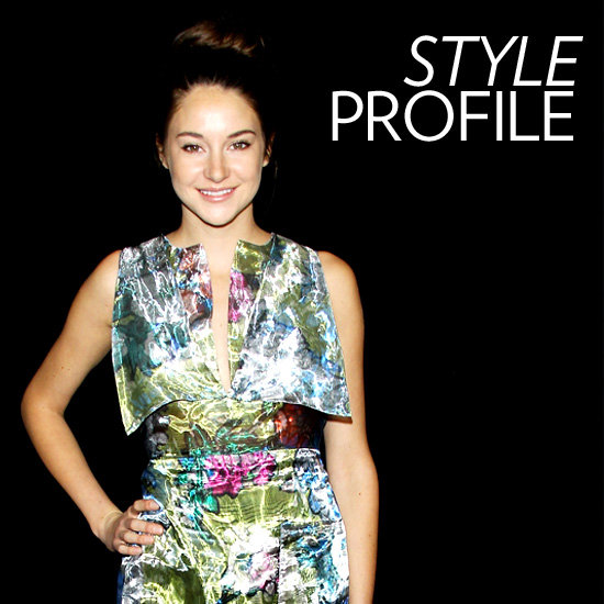 Shailene Woodley Style Shailene Woodley Style