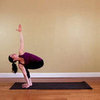 Yoga Sequence to Strengthen the Legs and Core