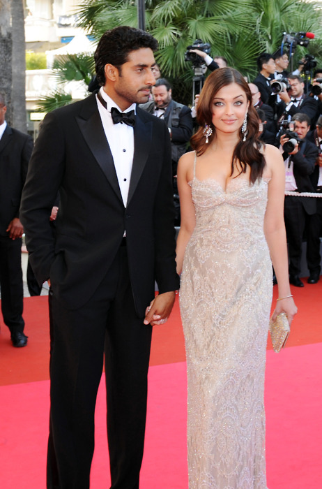 Aishwarya Rai @ Cannes Aishwarya Rai @ Cannes