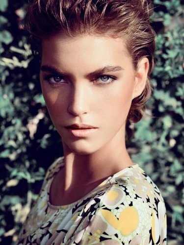 Massimo Dutti Spring 2012 Ad Campaign Massimo Dutti Spring 2012 Ad Campaign