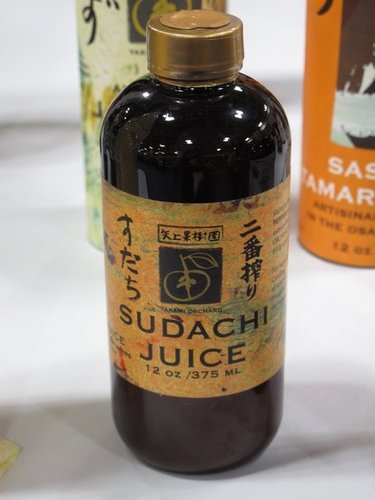 Sudachi Sudachi