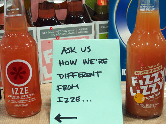 No-Sugar-Added Fruit Products