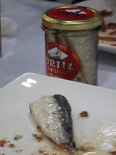 Sardinas Sardinas