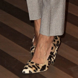 Celebrity Style Quiz For January 16, 2012